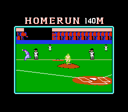 Baseball Fighter Screenthot 2
